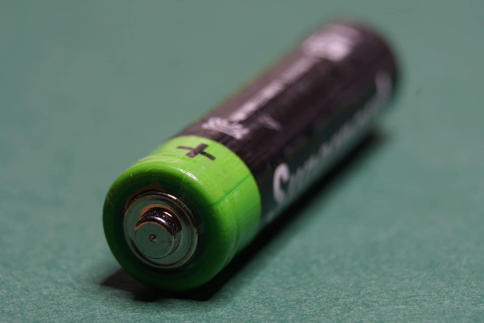 Батарейки: виды, их плюсы и минусы - Корпорация «Центр»