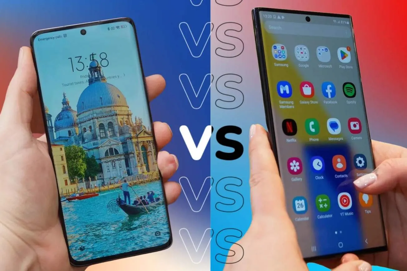 LCD, OLED, Super AMOLED, IPS, Retina або IGZO? Порівнюємо екрани в смартфонах
