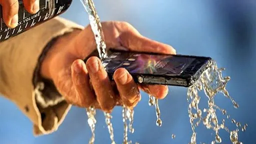 Стандарти захисту IP67, IP68 та інші: що це таке і чим між собою відрізняються?