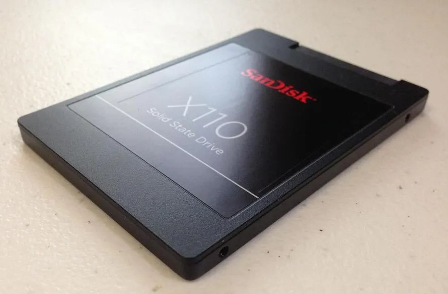 Как выбрать хороший SSD для ноутбука или компьютера?