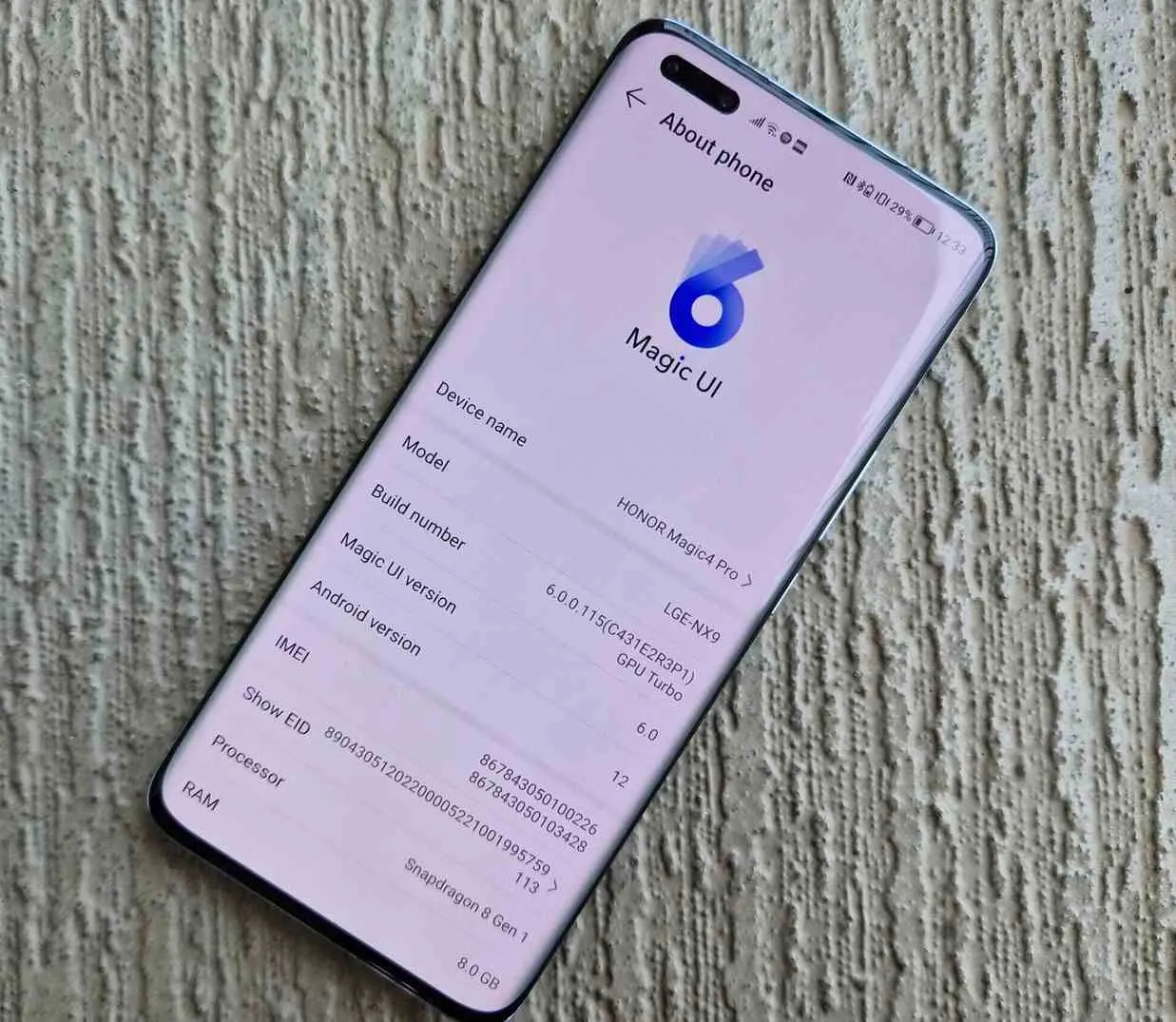 Как найти телефон по IMEI