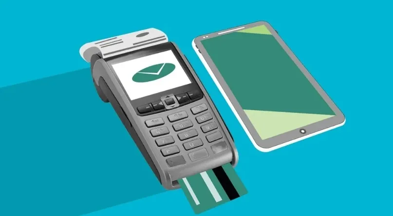 NFC – що це за технологія, і як її застосовують