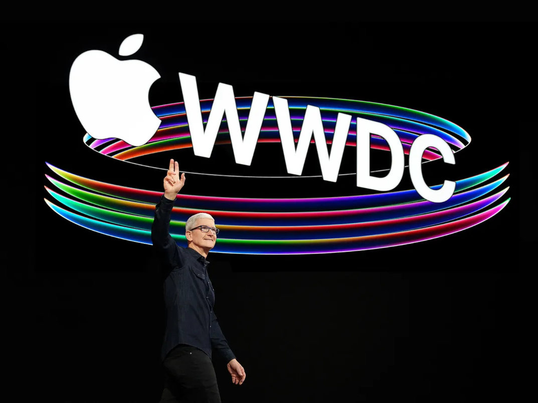 Итоги презентации Apple на конференции WWDC 2023