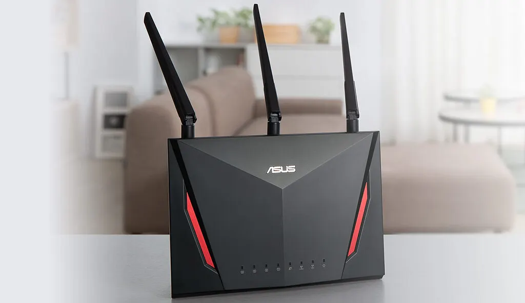 Что такое Mesh Wi-Fi на примере AiMesh маршрутизаторов ASUS. Плюсы и минусы Mesh систем