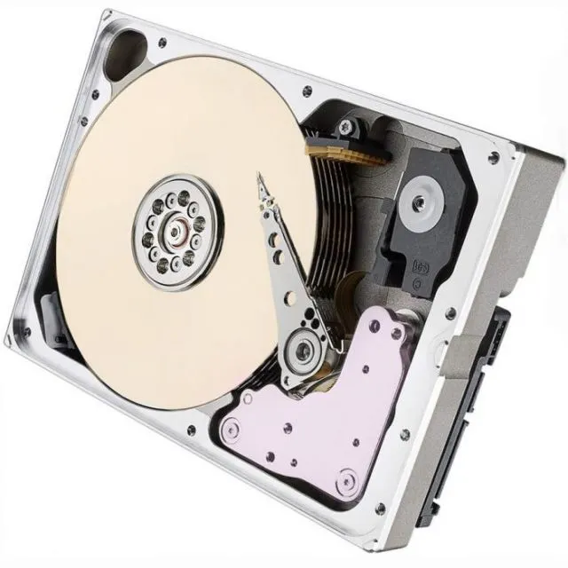 Как проверить жёсткий диск на ошибки и восстановить его