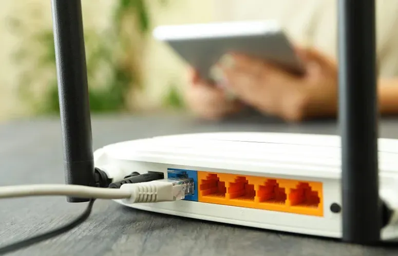 Як налаштувати Wi-Fi роутер самостійно?