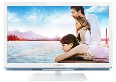 PHILIPS 22PFL3517H/12: Достойная альтернатива флагманам с Full HD и Smart TV