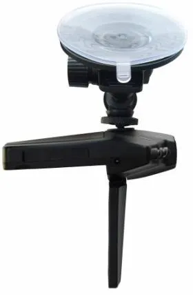 Gazer H515: самий «окастий» із відеореєстраторів