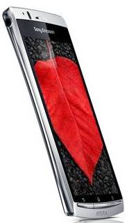 Sony LT15i (Xperia Arc) (1247-2443): перший флагман серії Xperia