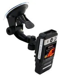 Огляд Prestigio Roadrunner DVR R500: ваш літописець у дорозі