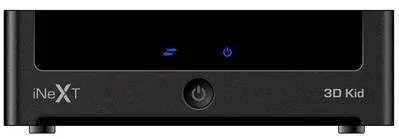iNeXT 3D Kid:  самый доступный мультимедиа центр с Blu-ray 3D и Full HD 