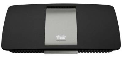 Cisco LinkSys Wi-Fi EA6500: нове слово у сфері швидкого Wi-Fi з різноманіттям підключень