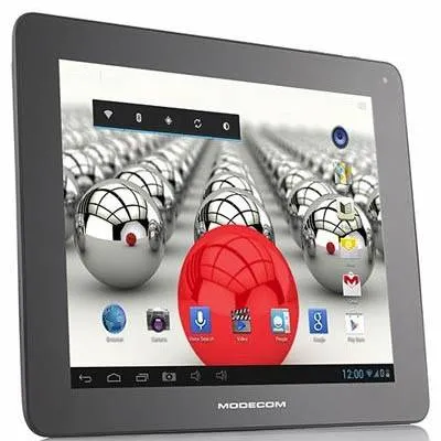 Обзор Modecom FreeTAB 1002 X2 BT (TAB-MC-TAB-8001-IPS-X2-3G): самый выносливый планшет с IPS-экраном и 3G
