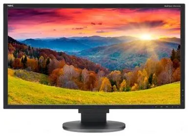 Огляд NEC EA244WMi: унікальний 24'' IPS-монітор із співвідношенням сторін 16:10