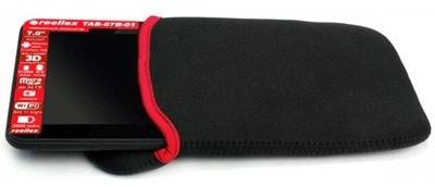 Огляд Reellex TAB-07B-01: кращий планшет з Wi-Fi для студента-2013