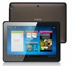 Обзор PiPo M3: самый доступный среди 10’’ планшетов с ОС Android 