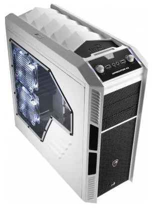 Игровой компьютер BRAIN TOP GAMER B50 (B4670K.m1 w8): для тех, кто привык играть на максимуме  