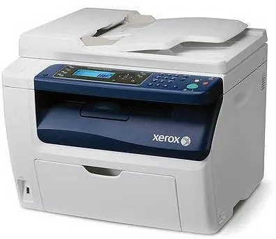 XEROX Phaser 3045NI (WiFi) (3045V_NI): МФУ с Wi-Fi, высокой скоростью печати и HiQ LED