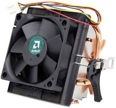 Процесор AMD FD8350FRHKBOX - реальна основа для надпотужних ПК Процесор AMD FD8350FRHKBOX - реальна основа для надпотужних ПК