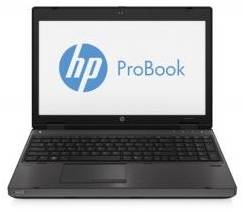 Огляд ноутбука HP ProBook 6570b - стильне і продуктивне рішення