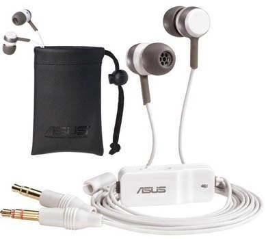 ASUS HS-101: найкомпактніший гарнітура з якісним звуком