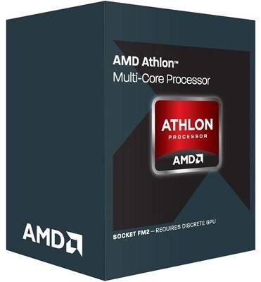 Огляд AMD Athlon X2 370 (AD370KOKHLBOX): ідеальний перший комп'ютер з 2-ма ядрами Огляд AMD Athlon X2 370 (AD370KOKHLBOX): ідеальний перший комп'ютер з 2-ма ядрами