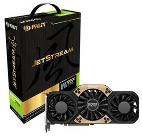 Огляд PALIT GeForce GTX770 2048Mb JETSTREAM (NE5X770H1042-1045J): високопродуктивне рішення на основі GeForce GTX770