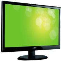 Огляд AOC E2250Swda: кращий вибір монітора для квартири і офісу