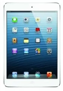Огляд Apple iPad mini +4 G (MD540TU / A): коли яблуко не відрізняється від яблуні