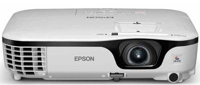Обзор Epson EB-X14G LCD (V11H437140) — оптимальный проектор для образования и бизнеса  