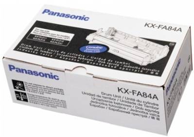 PANASONIC KX-FA84A (KX-FA84A7): Оптический блок для экономной и качественной печати 