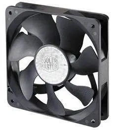 CoolerMaster R4-BM8S-30PK-R0: відмінна основа для побудови тихої і ефективної системи охолодження