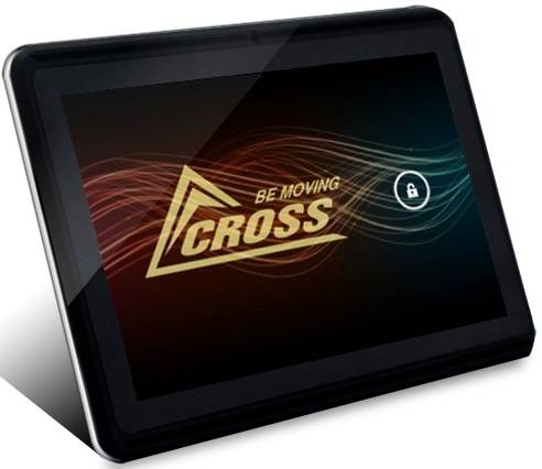 Обзор Cross Multitab A7: Самый доступный игровой планшет