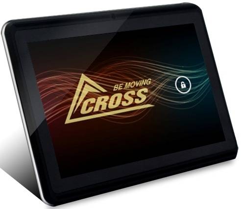 Огляд Cross Multitab A7: Найдоступніший ігровий планшет
