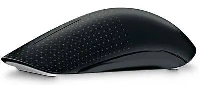 Обзор Microsoft WL Touch Ret (3KJ-00004): уникальная беспроводная мультисенсорная мышка