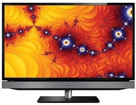 Обзор TOSHIBA 32PU201V1: Выбор недорого телевизора на дачу 