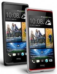 ВІДЕО Огляд HTC Desire 600 Dual Sim: подвійне Бажання
