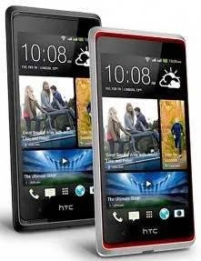ВІДЕО Огляд HTC Desire 600 Dual Sim: подвійне Бажання
