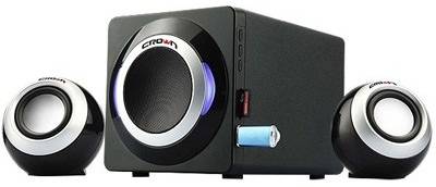 Crown CMS-3702: Комп'ютерна Smart-акустика