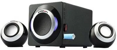 Crown CMS-3702: Комп'ютерна Smart-акустика