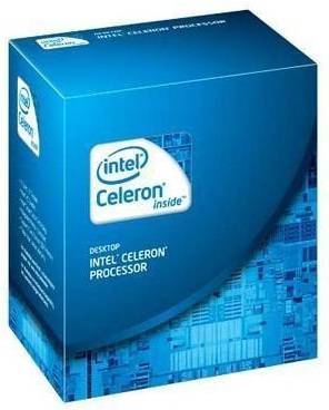 Обзор INTEL Celeron G1620: выбираем процессор для офисного компьютера 