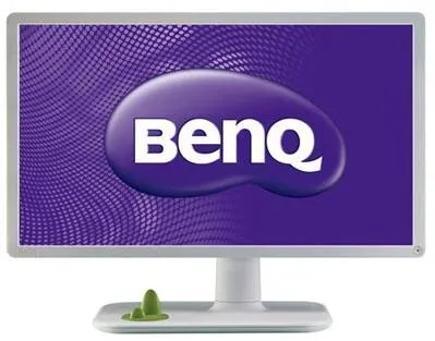 Огляд монітора BENQ VW2430H: найстильніший VA-монітор з підставкою для телефону