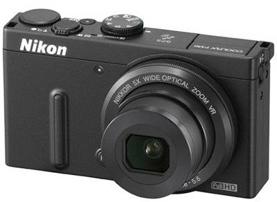 Обзор Nikon Coolpix P330: революция в мире компактных цифровых камер с 3D   