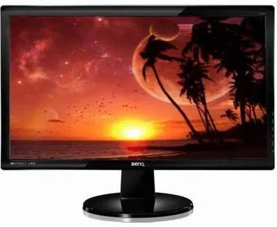 Обзор BENQ GW2450HM: Достойная замена TN-мониторам