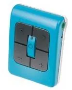 GEMIX BH-04A: Bluetooth-гарнитура с передачей звука на акустику до 10 м