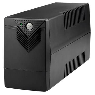 Dyno 800 LineInteractive (10-UPS-S800): надійний захист ваших пристроїв і даних