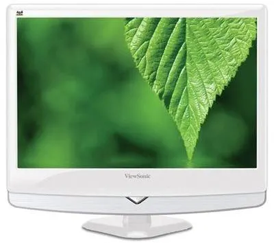 Огляд монітора Viewsonic VX2451MHP-LED: Великий і тонкий монітор із вбудованими стереодинаміками