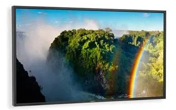 Обзор NEC P552 (60003173): многофункциональная LCD-панель для бизнес-сегмента