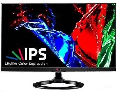 Обзор монитора LG 23MA73D-PZ: удачный симбиоз монитора и телевизора в одном корпусе
