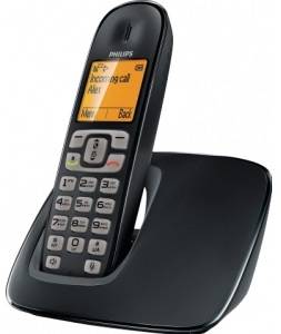 Philips CD2901N/ 51 DECT: выбираем DECT-телефон для дома и офиса 